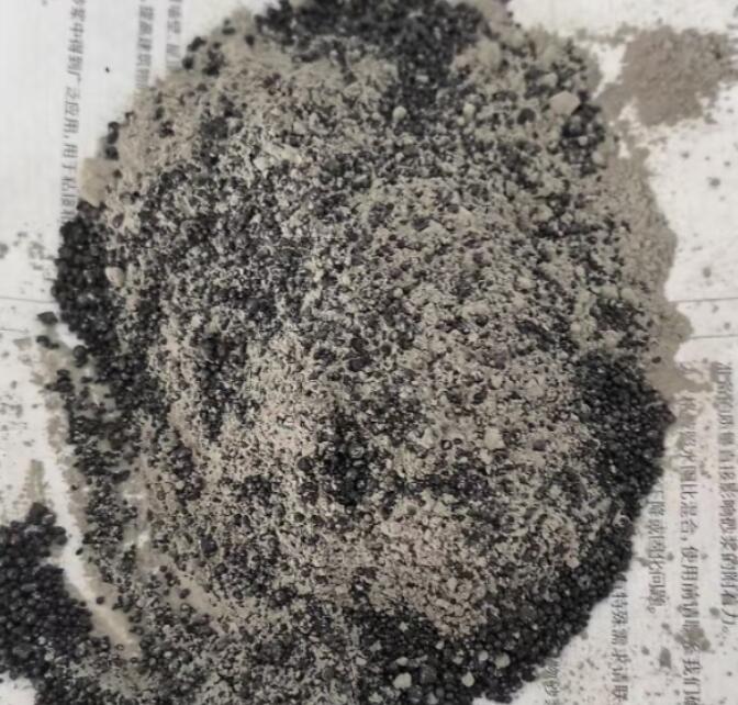 闻喜不发火砂浆耐磨地坪施工方案