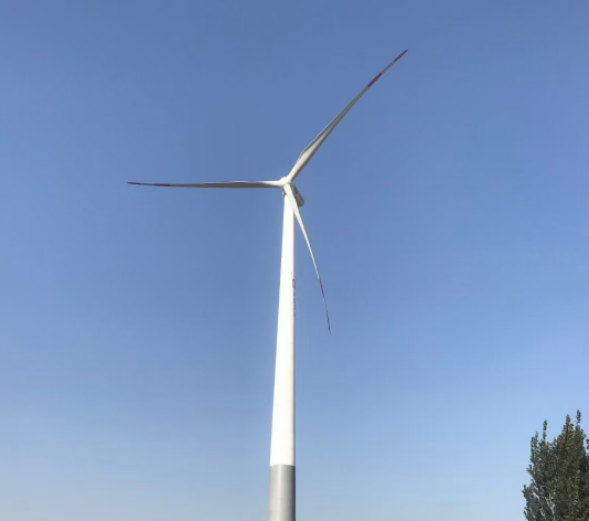 闻喜风电基础二次灌浆料的强度要求和用量计算 风电灌浆料施工注意事项