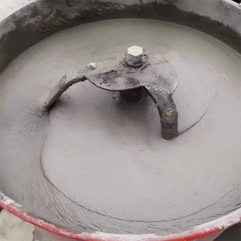 闻喜灌浆料常见问题与解决方法