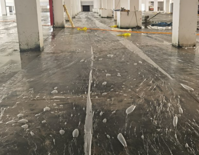 闻喜不发火砂浆和不发火金属骨料有什么区别