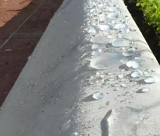 闻喜硅烷浸渍涂料在混凝土保护中的应用