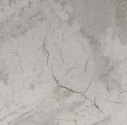 闻喜灌浆料为什么会产生裂缝？出现裂缝该如何处理？