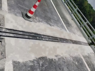 闻喜伸缩缝更换后浇筑材料快速结构修补料速砼的产品特点及施工流程​