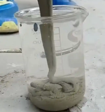 闻喜水工混凝土絮凝剂，水下抗分散剂的作用及施工方法