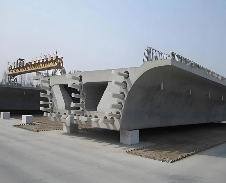 闻喜抗冻压浆料的特点及标准化施工工艺